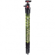 Штатив Manfrotto Off Road Green (MKOFFROADG)- фото2