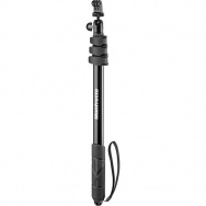 Монопод Manfrotto Compact Xtreme 2-In-1 (MPCOMPACT-BK)- фото