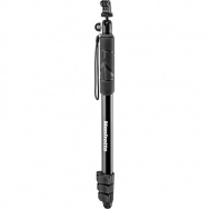 Монопод Manfrotto Compact Xtreme 2-In-1 (MPCOMPACT-BK)- фото5