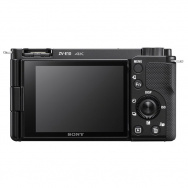 Sony ZV-E10 Body Black (ILCZV-E10/B)- фото2
