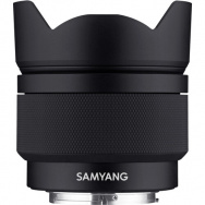 Samyang AF 12mm f/2 Sony E- фото