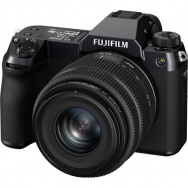 Фотоаппарат Fujifilm GFX50S II Kit GF35-70mm- фото3