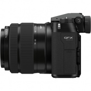 Фотоаппарат Fujifilm GFX50S II Kit GF35-70mm- фото5