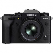 Объектив Fujifilm Fujinon XF23mm F1.4 R LM WR- фото6