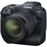 Фотоаппарат Canon EOS R3 Body- фото7