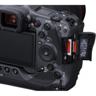 Фотоаппарат Canon EOS R3 Body- фото5