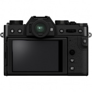 Fujifilm X-T30 II Kit 15-45mm Black- фото2