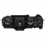 Fujifilm X-T30 II Kit 15-45mm Black- фото6