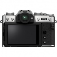 Фотоаппарат Fujifilm X-T30 II Kit 15-45mm Silver- фото2