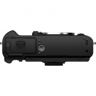 Fujifilm X-T30 II Body Black- фото4