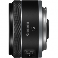 Canon RF 16mm F2.8 STM- фото4