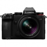 Объектив Panasonic LUMIX S 24mm F1.8 (S-S24E)- фото8