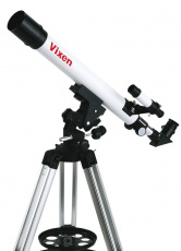 Телескоп Vixen Space EYE 50/600- фото2