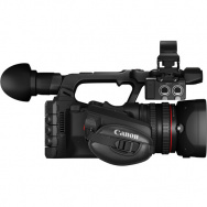 Видеокамера Canon XF605- фото5