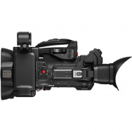 Видеокамера Canon XF605- фото8