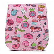 Чехол Instax Mini 11 Bag Girl Life Pink- фото
