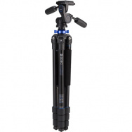 Штатив Benro Mach3 Tripod Series 2 Alum (TMA28+HD2)- фото5