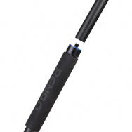 Штатив Benro Mach3 Tripod Series 2 Alum (TMA28+HD2)- фото6