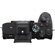 Sony A7 IV Kit 28-70mm (ILCE-7M4K)- фото8