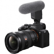 Фотоаппарат Sony A7 IV Kit 28-70mm (ILCE-7M4K)- фото9
