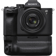 Фотоаппарат Sony A7 IV Body (ILCE-7M4)- фото8