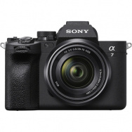 Sony A7 IV Kit 28-70mm (ILCE-7M4K)- фото