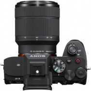 Фотоаппарат Sony A7 IV Kit 28-70mm (ILCE-7M4K)- фото4