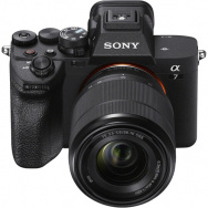 Sony A7 IV Kit 28-70mm (ILCE-7M4K)- фото3