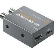Blackmagic Micro Converter HDMI to SDI 12G- фото3