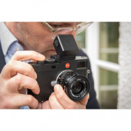 Фотоаппарат Leica M11, Black- фото8