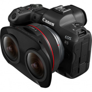 Объектив Canon RF 5.2mm F2.8L DUAL FISHEYE- фото4