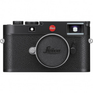 Leica M11, Black- фото