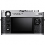 Фотоаппарат Leica M11, Silver- фото2