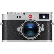Фотоаппарат Leica M11, Silver- фото4