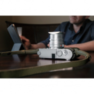 Фотоаппарат Leica M11, Silver- фото6
