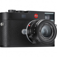 Фотоаппарат Leica M11, Black- фото7