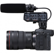 Видеокамера Canon EOS R5 C- фото9