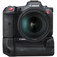 Видеокамера Canon EOS R5 C- фото8