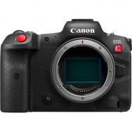 Видеокамера Canon EOS R5 C- фото
