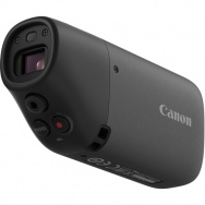 Фотоаппарат Canon PowerShot ZOOM Black- фото2