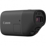 Фотоаппарат Canon PowerShot ZOOM Black- фото3