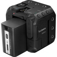 Видеокамера Panasonic Lumix DC-BS1H- фото8