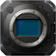 Видеокамера Panasonic Lumix BS1H Box Cinema Camera (DC-BS1H)- фото5