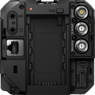 Видеокамера Panasonic Lumix BS1H Box Cinema Camera (DC-BS1H)- фото6