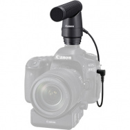 Микрофон Canon DM-E1- фото2