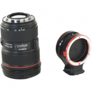 Крепление Peak Design Lens Kit для объективов Canon EF- фото2