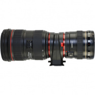 Крепление Peak Design Lens Kit для объективов Canon EF- фото3
