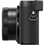 Фотоаппарат Panasonic Lumix GX80 Kit 12-32mm Black (DMC-GX80KEEK)- фото7