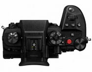 Фотоаппарат Panasonic Lumix GH6 Body (DC-GH6)- фото3