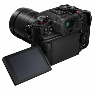 Фотоаппарат Panasonic Lumix GH6 Kit G Vario 12-60mm- фото8